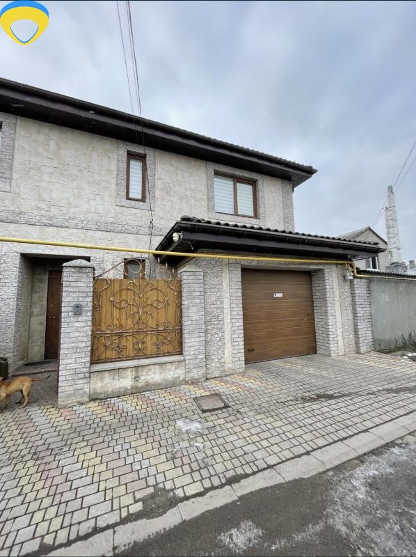 продажа дома номер H-173596 в Суворовском районе, фото номер 7